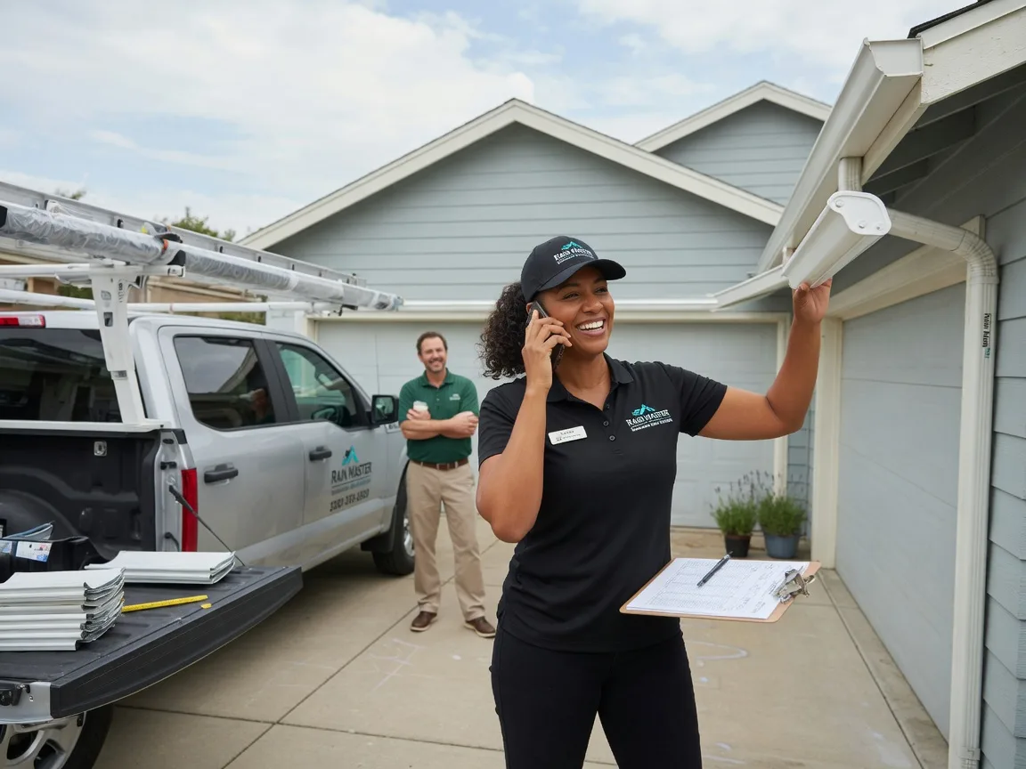 Gutter Installation Bonnerdale, AR FAQs
